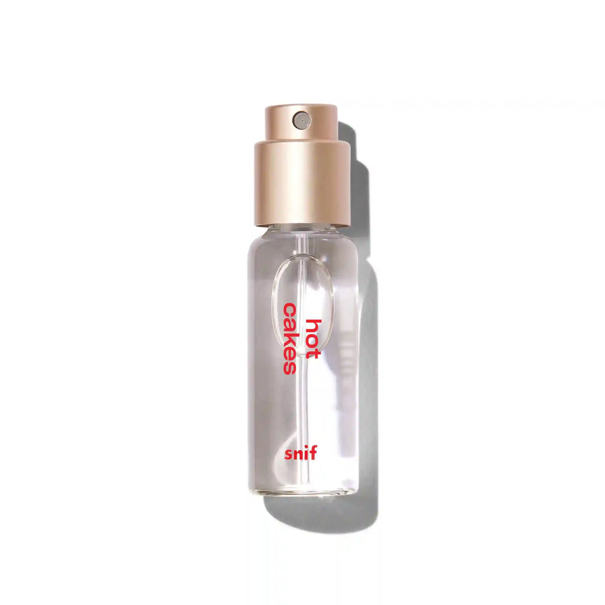 HOT CAKES - MAPLE PANCAKE FRAGRANCE