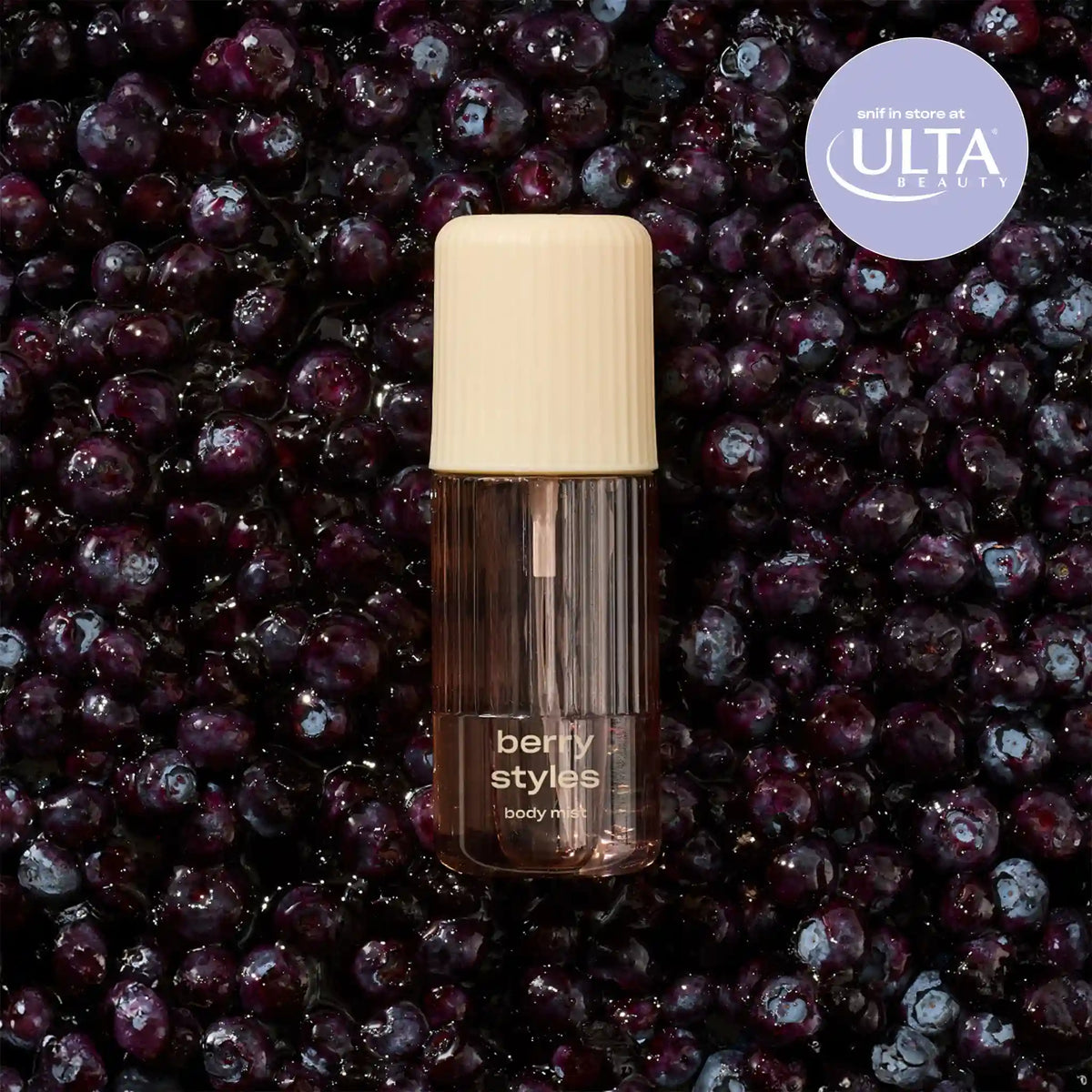 Berry Styles Body Mist
