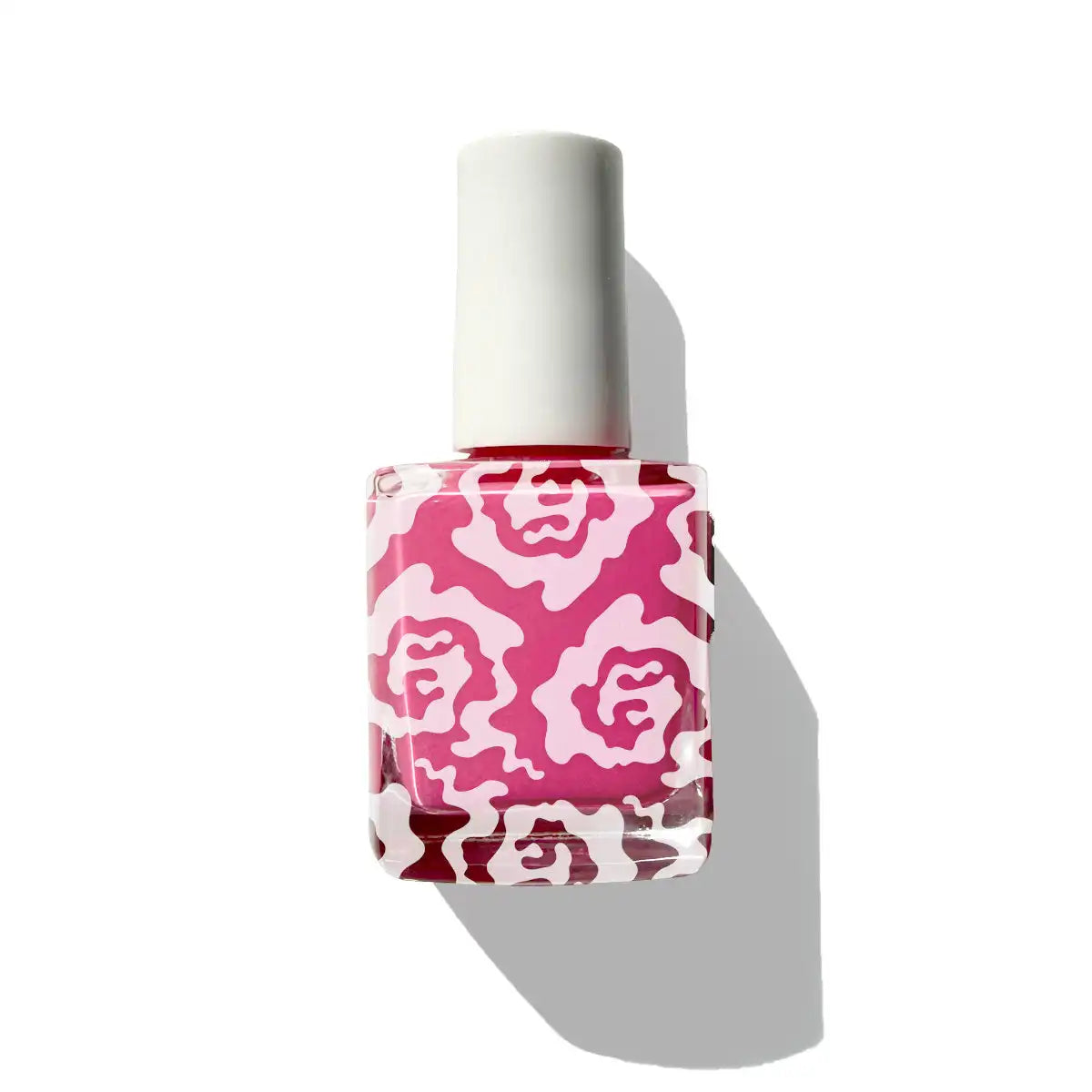Lychee Lacquer Scented Nail Polish