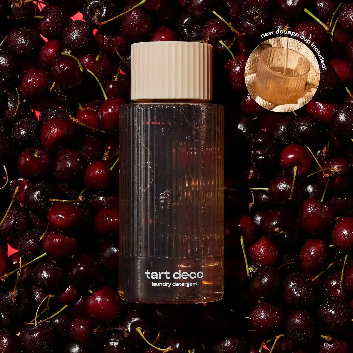 Tart Deco Everything Wash