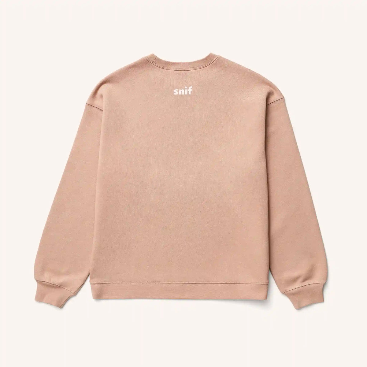 Super Soft Sweatshirt