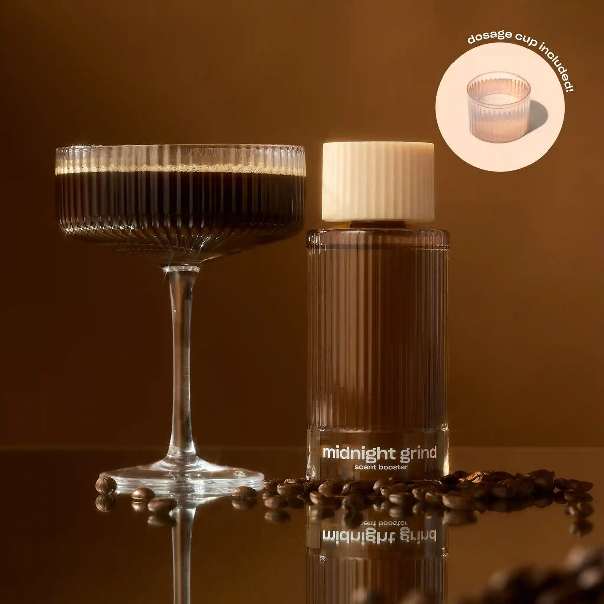 Midnight Grind Scent Booster