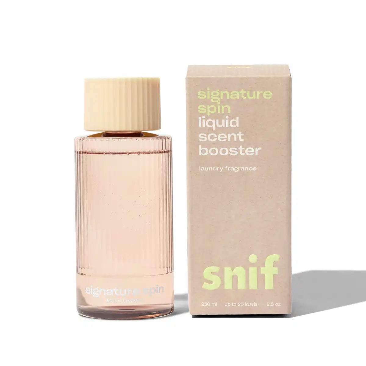 Signature Spin Scent Booster