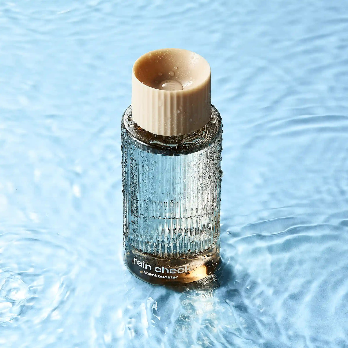 Rain Check Scent Booster