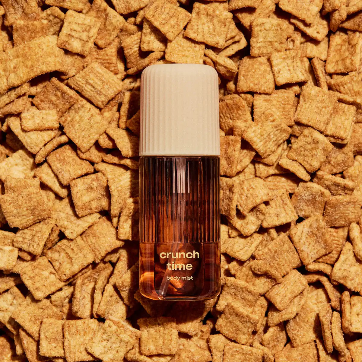 Crunch Time Body Mist