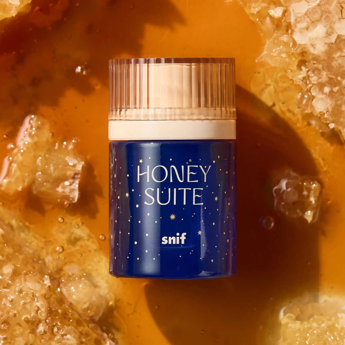 Honey Suite